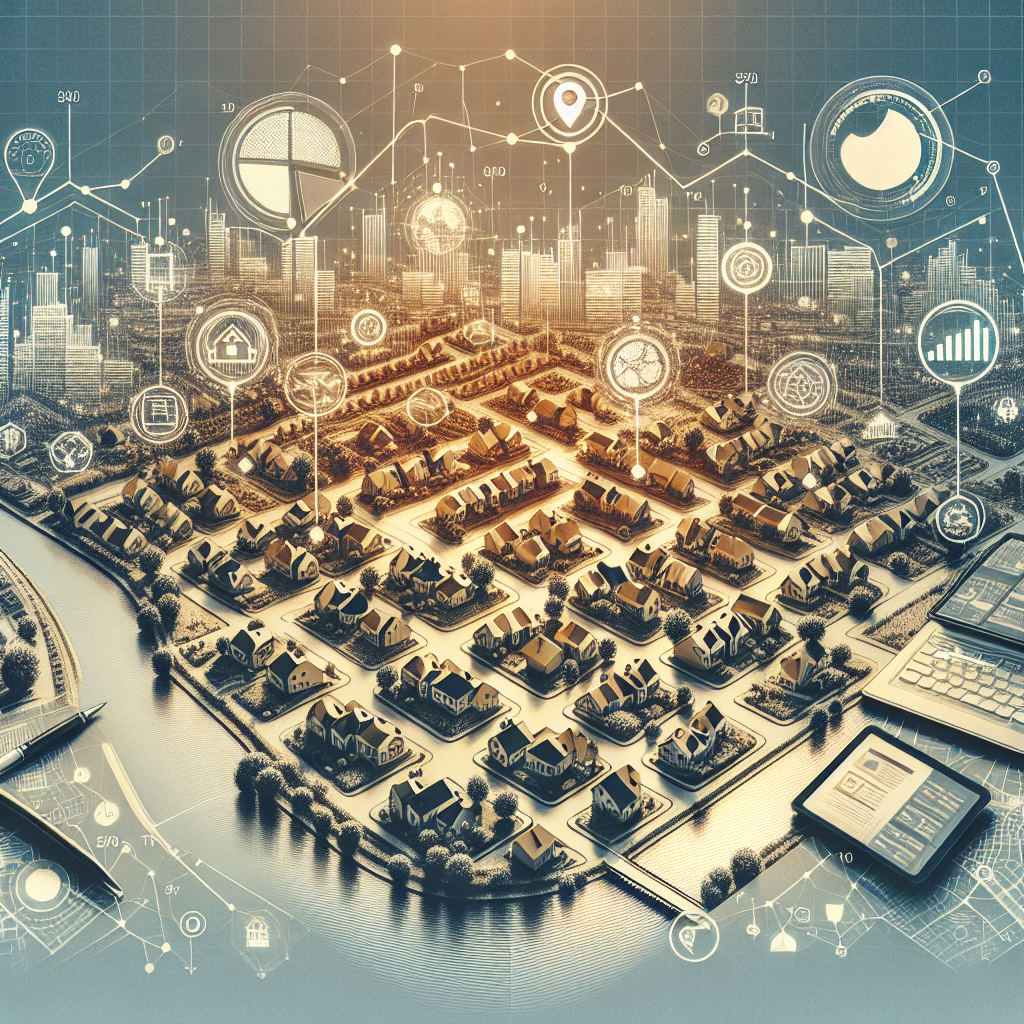 Bodenrichtwertberechnung in Leverkusen Bürrig